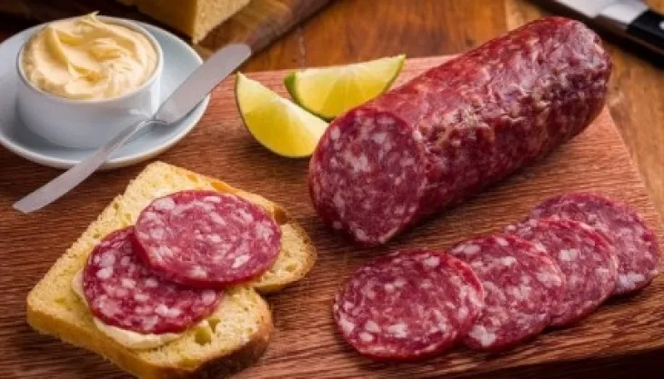 Salame Italiano