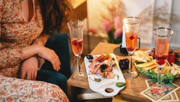 Platters tábua de frios delivery Curitiba