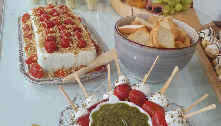 Coffee break Curitiba