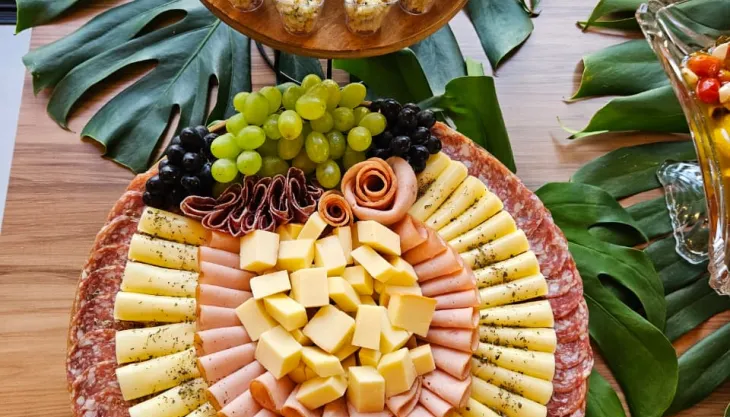 Coffee break em Curitiba para eventos corporativos nas empresas