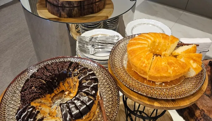 Café Corporativo em Curitiba