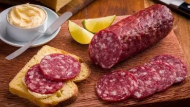 Salame Italiano
