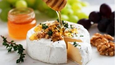 Queijo Camembert