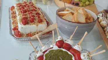 Coffee break Curitiba