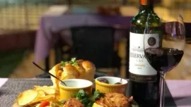 Tábua de frios eventos Curitiba