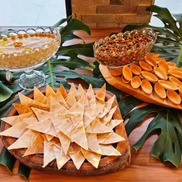 Coffee break em Curitiba para eventos corporativos nas empresas
