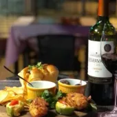 Tábua de frios eventos Curitiba