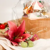 Cesta café da manhã Curitiba