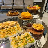 Coquetel para Eventos em Curitiba